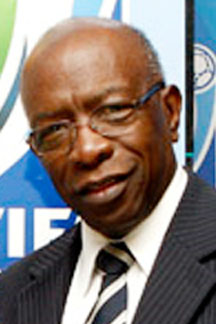 Jack Warner 