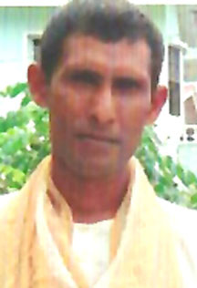 Lallbachan Narayan