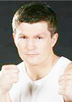 Ricky Hatton