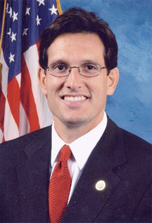 Eric Cantor