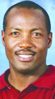 Brian Lara