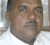 Trinidad Manager  Roland Sampath