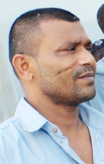 Chandradat Persaud