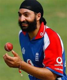 Monty Panesar 