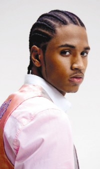 Trey Songz