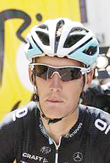 Andy Schleck