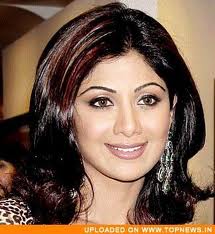 Shilpa Shetty