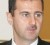 Bashar al-Assad  