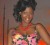 Patrish Lionel Miss St Lucia