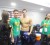 Team Guyana kicks back with men’s individual medley record holder Ryan Lotche