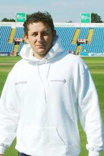  Tim Bresnan