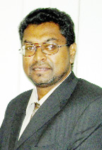 Khemraj Ramjattan