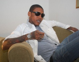 Vybz Kartel 