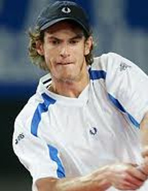 Andy Murray 