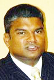 Anand Ramlogan