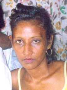 Radika Ramjattan