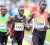 Daniel Rudisha, the 800m world record holder will be hunting after titles and not records at these World Championships.