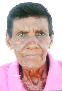 Elderly fish vendor died from multiple injuries - Stabroek News