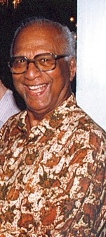 Dr Cheddi Jagan