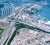 This Hong Kong freeway is one of the high-profile projects undertaken by the China Harbour Engineering Company one of the Chinese companies that will be in Port-of-Spain fir the Third China-Caribbean Trade and Economic Forum later this month