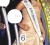 Miss India Guyana Worldwide 2010, Roshini Boodhoo