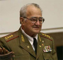 Julio Casas Regueiro