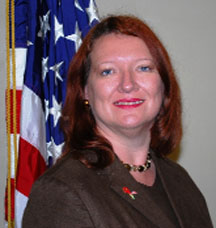 Karen Williams