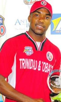 Darren Bravo