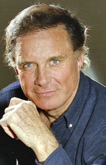 Cliff Robertson