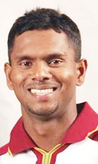 Shivnarine Chanderpaul              