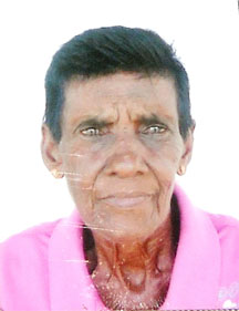 No new leads in fisherwoman murder probe - Stabroek News