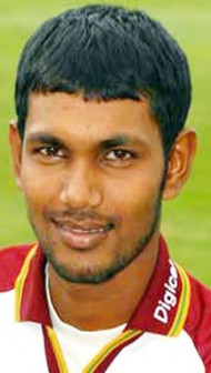 Denesh Ramdin