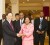 Host CARICOM Head of Government for the Third Caribbean-China Economic and Trade Cooperation forum, Prime Minister Kamla Persaud-Bissessar greets China’s  delegation leader Vice Premier Wang Qishan in Port of Spain earlier this week 