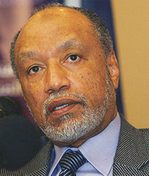 Mohamed bin Hammam
