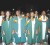  A section of the students at the University of Guyana’s 2009 Convocation. (GINA photo)