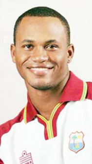 Marlon Samuels