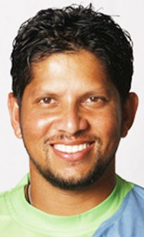     Ramnaresh Sarwan      