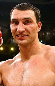 Wladimir Klitschko