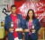  Defending Guyana Open champions Avinash Persaud and Christine Sukhram will be hard pressed to retain their titles at this year’s Guyana Open.