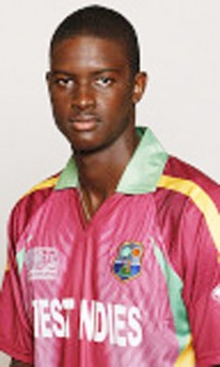 Jason Holder