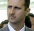 Bashar  al-Assad 