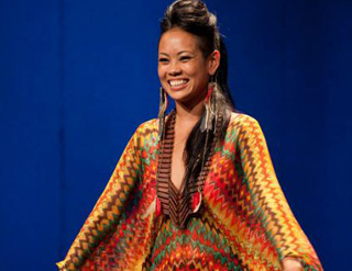 Anya Ayoung Chee Dresses