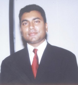 Peter Ramsaroop