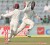 Darren Sammy is pumped up as he bowled MS Dhoni