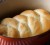 Easy Plait Bread (Photo by Cynthia Nelson)