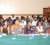 Participants at one of the sessions at the Women and Gender Equality Commission forum.