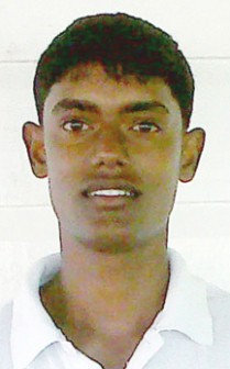 Amir Khan claimed four wickets for Demerara