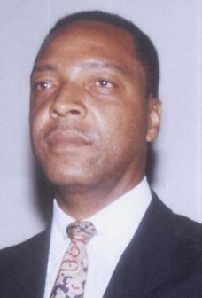 Dr Joseph Haynes