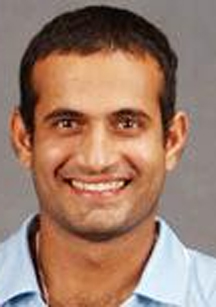 Irfan Pathan