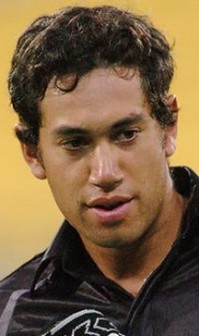 Ross Taylor